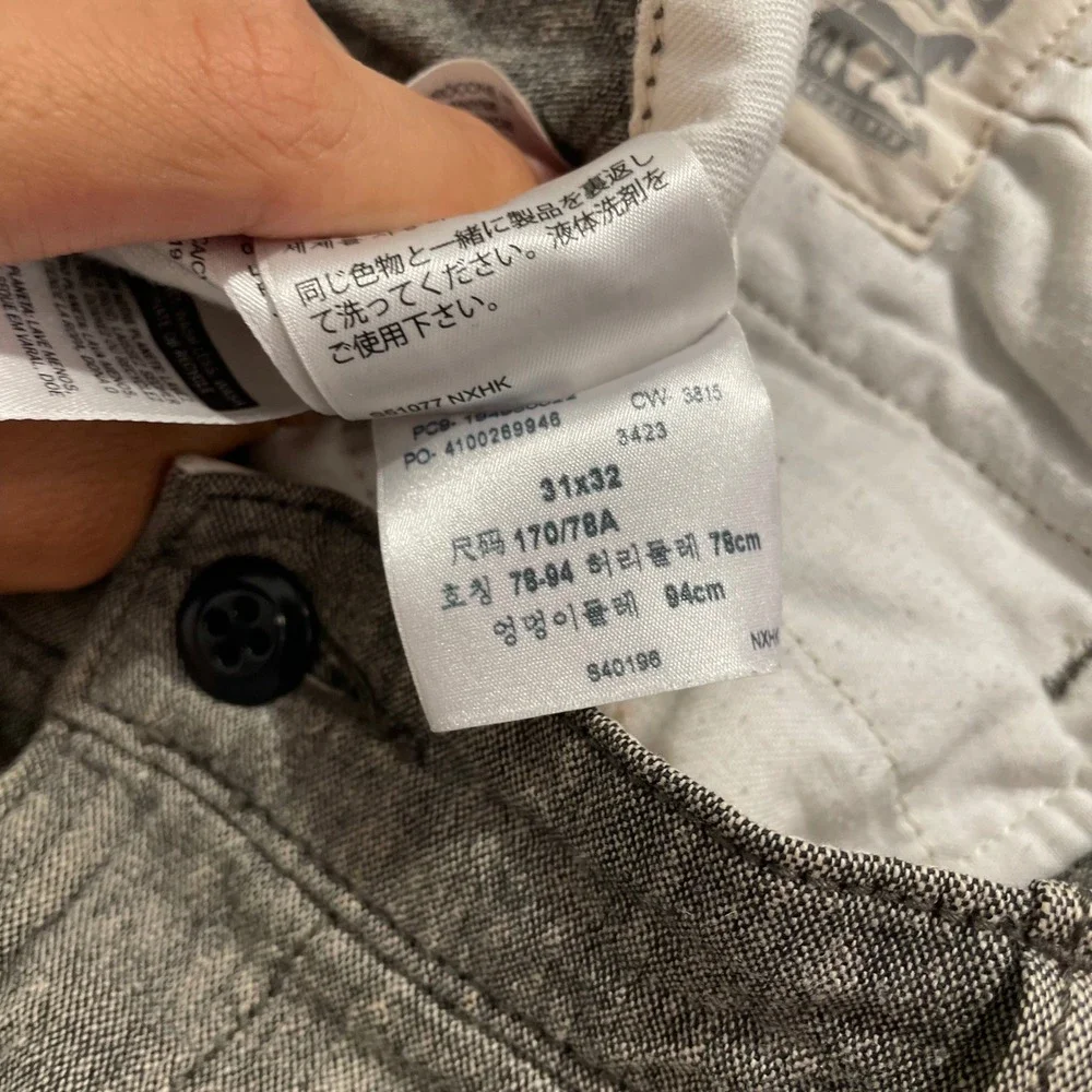 Levis levi strauss